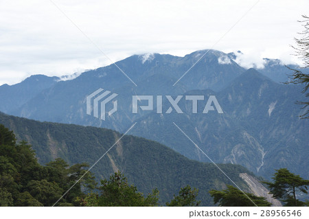 Mountain view Mountain view 28956546