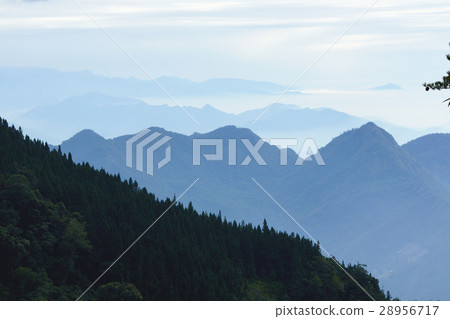 Mountain view Mountain view 28956717