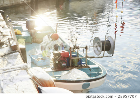 日本漁業形象 28957707