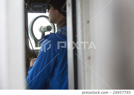 漁夫的肖像 28957785