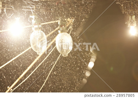 Fishing fires 28957805