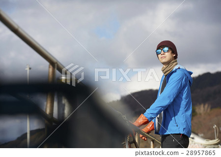 漁夫的肖像 漁夫的肖像 28957865