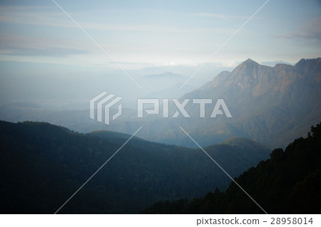  Mountain view 28958014