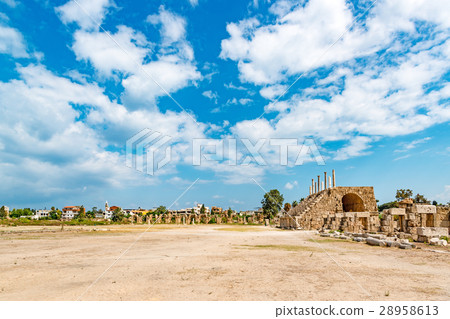 World Heritage Teal (Lebanon, Teal) World Heritage Teal (Lebanon, Teal) 28958613