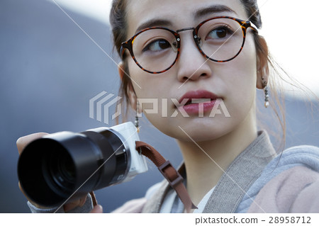Camera girls 28958712