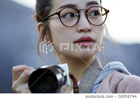 相機女孩 28958744