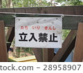  沒有擅自進入 28958907