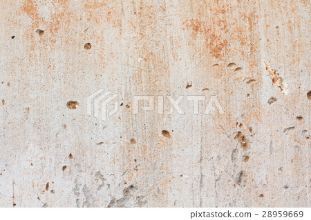 Concrete wall of texture background Concrete wall of texture background 28959669