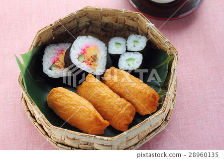 Oshikura飯盒 28960135