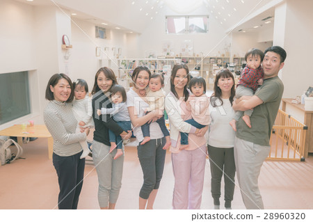嬰兒 寶寶 寶貝 28960320