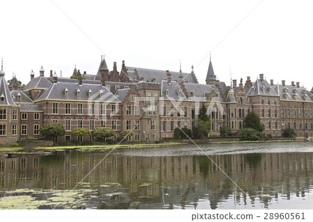 Binnenhof Palace Binnenhof Palace 28960561