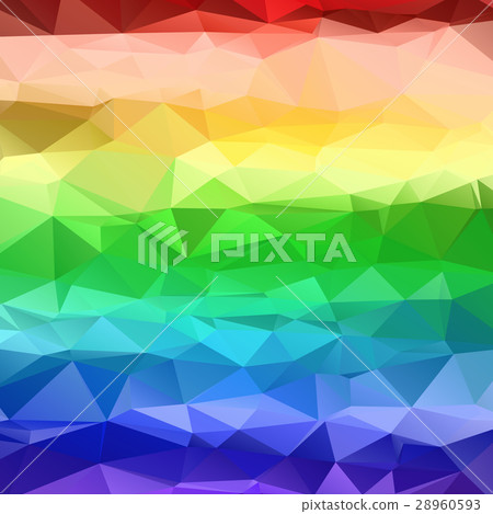 abstract polygonal mosaic background abstract polygonal mosaic background 28960593