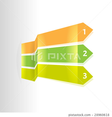banners set 28960618