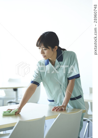 保洁員 保洁員 28960748
