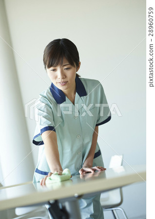 保洁員 保洁員 28960759