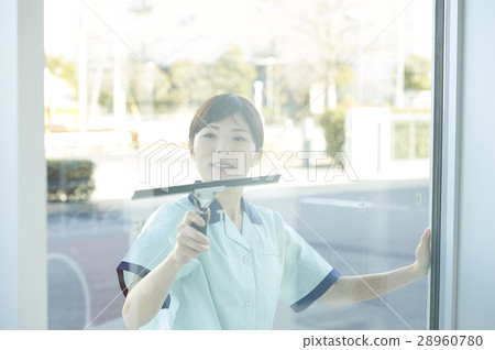 保洁員 保洁員 28960780