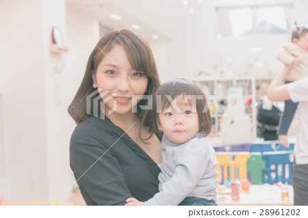 parenthood, parent and child, baby 28961202