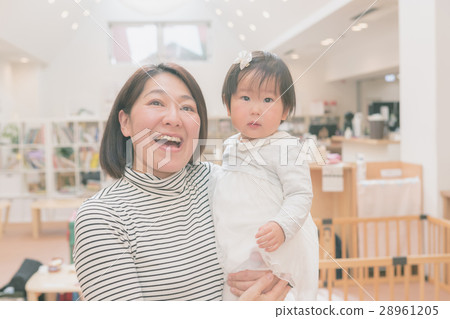 parenthood, parent and child, baby 28961205