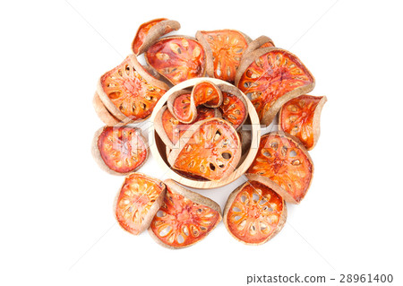 Aegle marmelos or Bael fruit Aegle marmelos or Bael fruit 28961400