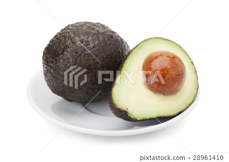 avocado fruit 28961410