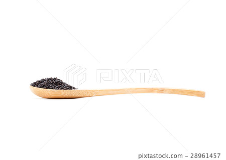 black sesame black sesame 28961457