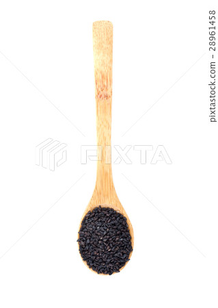 black sesame black sesame 28961458