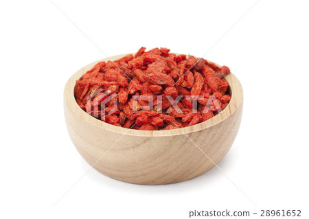 Goji berry 28961652