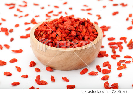 Goji berry 28961653
