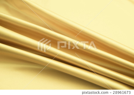 Gold drape 28961673