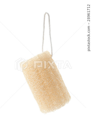 loofah natural sponge 28961712