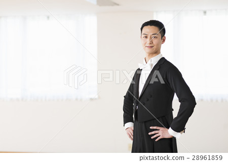 Ballroom dance ballroom dance 28961859