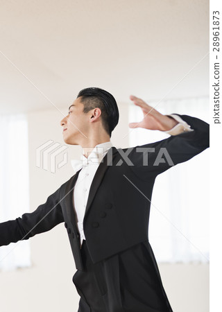 舞廳舞交誼舞 舞廳舞交誼舞 28961873