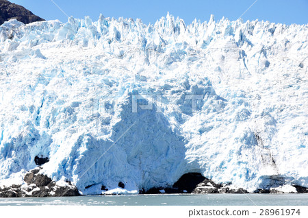 Alaska Kenai Fjord 28961974