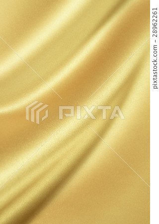 Gold drape 28962261