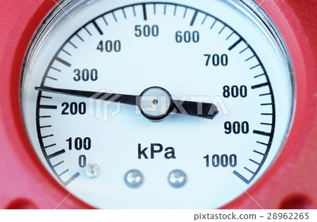air pressure 28962265