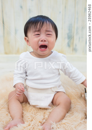 寶寶在哭 28962468