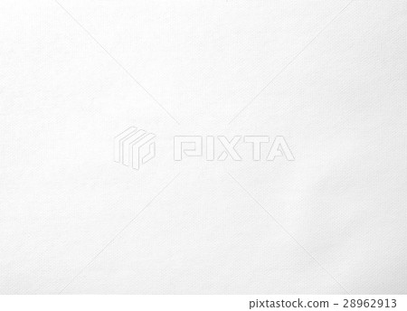 white drawing paper book background and texture . Stock Photo