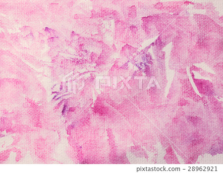 abstract hand painted watercolor on painting  28962921