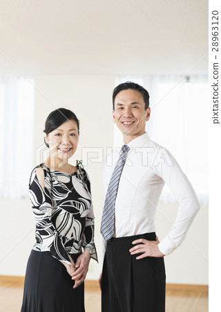 Ballroom dancing Ballroom dancing 28963120