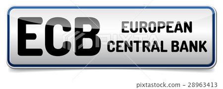 ECB - European Central Bank 28963413