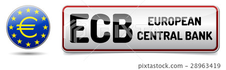 ECB - European Central Bank 28963419