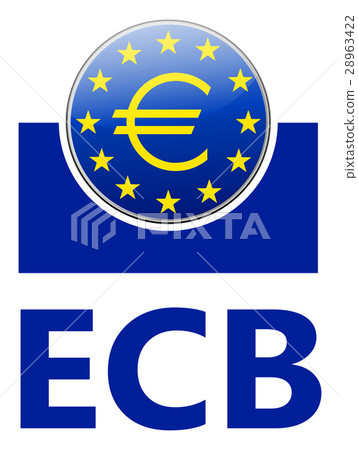 ECB - European Central Bank 28963422