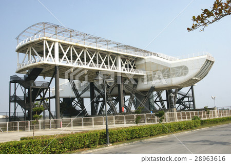 Observation deck 28963616