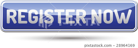 Register Now Button Register Now Button 28964169