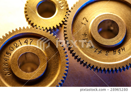 Mechanical ratchets in toning 28965280