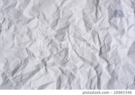wrinkled paper great as a background wrinkled paper great as a background 28965346