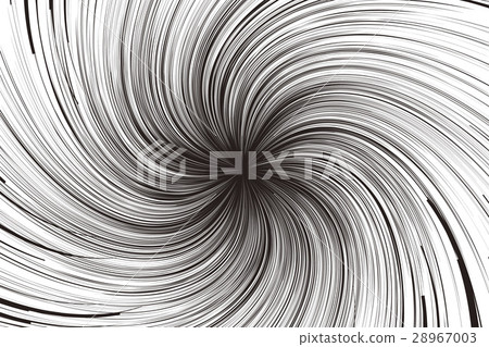 背景材料壁紙，濃度線，卡通，漫畫書，漫畫，動畫，氣球，氣球，襯線，語音，螺旋，螺旋 28967003