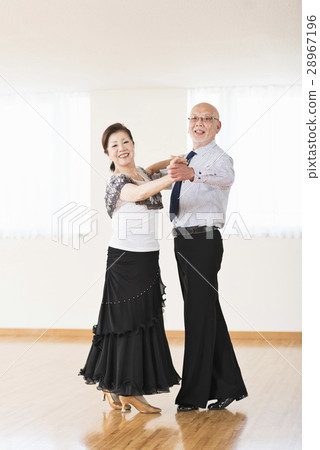Ballroom dancing  28967196