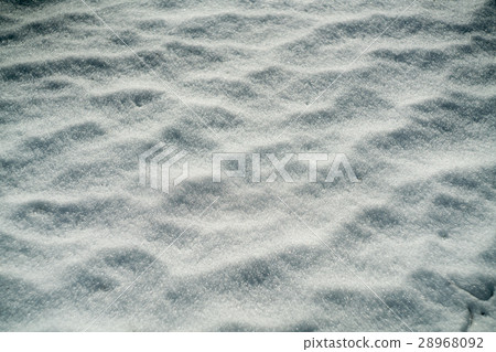 下雪的地面 28968092