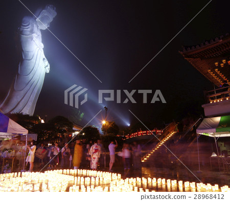 高崎百萬照明派對 高崎百萬照明派對 28968412
